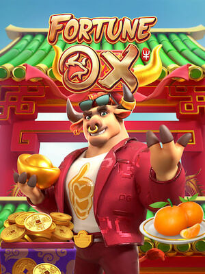 successful win Fortune Ox Slot game?